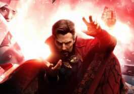 Doctor Strange in the Multiverse of Madness: ¿Más sorprendente que Avengers Endgame?