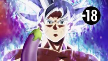 Dragon Ball Super: esta broma sexual del manga será censurada en el anime