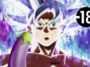 Dragon Ball Super: esta broma sexual del manga será censurada en el anime
