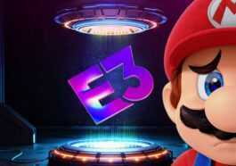 E3: el organizador hace el peor anuncio sobre el evento