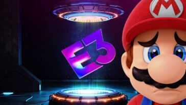 E3: el organizador hace el peor anuncio sobre el evento