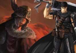 Elden Ring: enfréntate a Guts of Berserk gracias a este nuevo mod