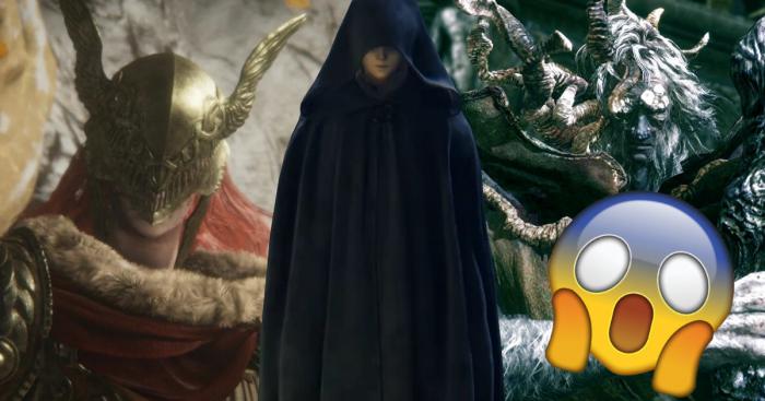 Elden Ring: este jefe de culto se ha vuelto aún más poderoso con la última actualización 2 Elden Ring este jefe de culto se ha vuelto aun