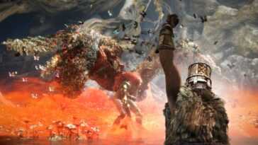 Elden Ring: este jugador es un auténtico héroe, la comunidad de FromSoftware le rinde homenaje