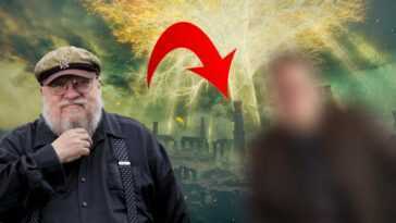Elden Ring: tras George RR Martin, Bandai Namco colaborará con este famoso autor de fantasía
