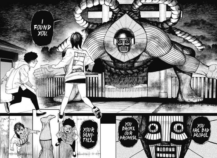 Este nuevo manga atraera a los fans de Attack on