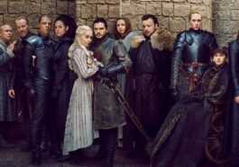 Game of Thrones: este actor de culto defiende el final de la serie contra quienes la critican