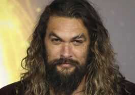 Jefe de Guerra: Jason Momoa como Jefe de Guerra Nativo para Apple TV+