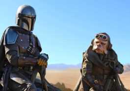 LEGO Conflict at Tatooine: este genial set de Star Wars The Mandalorian está disponible