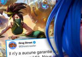 League of Legends: muy malas noticias para el MMO de Riot Games