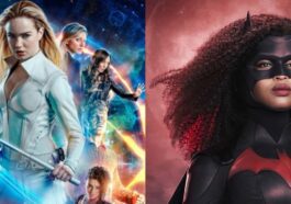 Legends of Tomorrow y Batwoman: The CW cancela la serie Arrowoverse DC