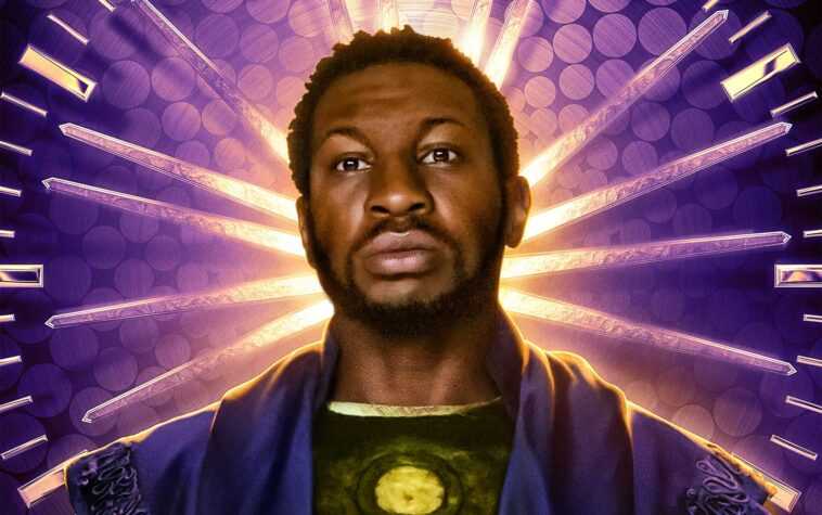 Loki: Cómo el guionista de Doctor Strange 2 logró cambiar a Kang 1 Loki: Cómo el guionista de Doctor Strange 2 logró cambiar a Kang