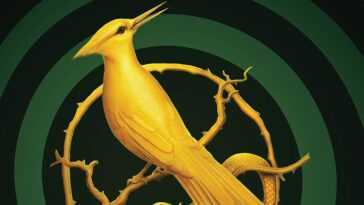 Los juegos del hambre: Fecha de estreno de la precuela La balada de los pájaros cantores y las serpientes