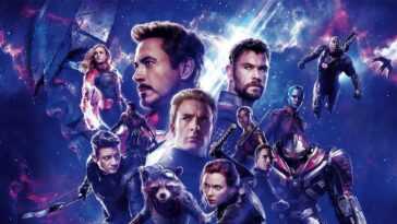 Marvel: No todo es premeditado en el MCU según codirector de Avengers Endgame