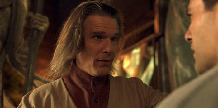 Marvel: esta arma de Moon Knight es aún más poderosa que Mjolnir 4 Marvel esta arma de Moon Knight es aun mas poderosa