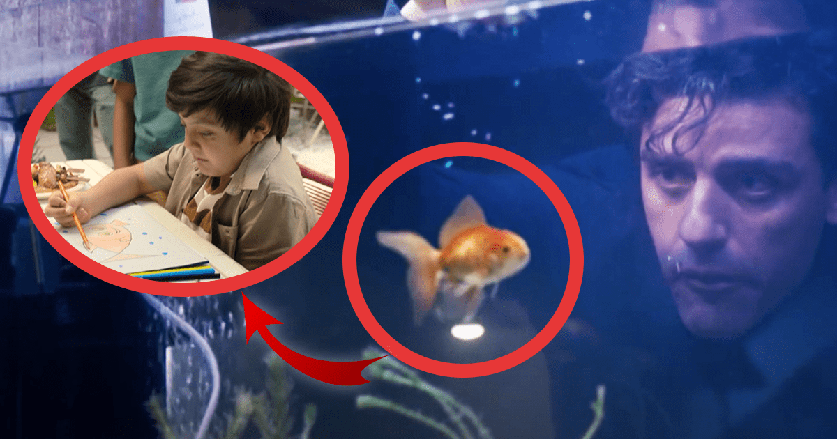 Moon Knight: 12 detalles y cosas para recordar en este episodio 5 2 Moon Knight 12 detalles y cosas para recordar en este