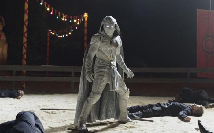Moon Knight Disney Oscar Isaac tuvo este trato preferencial frente