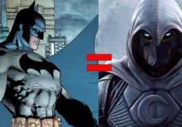 Moon Knight: Estos 8 hechos prueban que Mark Spector es el Batman de Marvel