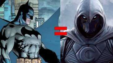 Moon Knight: Estos 8 hechos prueban que Mark Spector es el Batman de Marvel