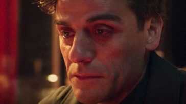 Moon Knight: el director de la serie impuso una escena a Marvel en el piloto