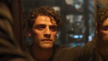 Moon Knight es un proyecto independiente y Oscar Isaac no ha firmado para más MCU