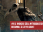 Moon Knight: todo lo que necesitas saber sobre Khonshu para entender la serie