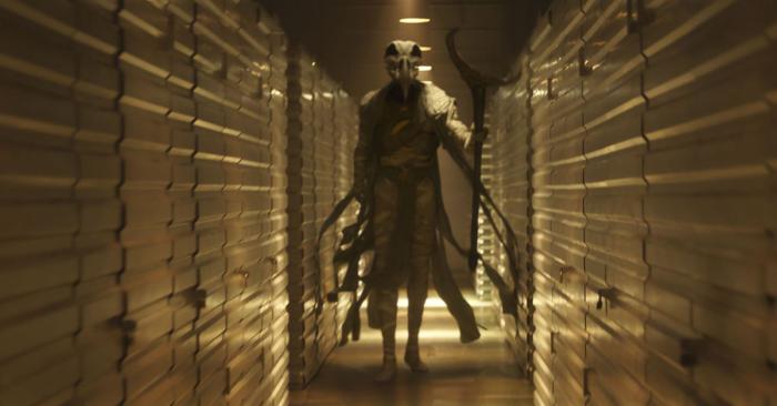 Moon Knight todo lo que necesitas saber sobre Khonshu para