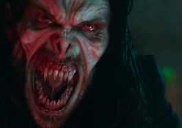 Morbius: Jared Leto realmente usó una silla de ruedas durante la filmación
