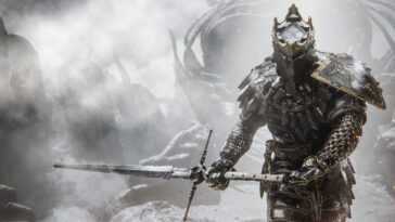 Mortal Shell: esta edición de coleccionista de Juego del año es verdaderamente sublime (PS5 y Xbox Series X)