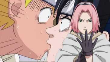 Naruto: el público empezó a odiar a Sakura por esta escena
