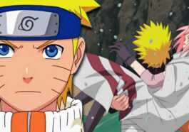 Naruto: para ver el anime con su novia, crea esta versión ultracondensada de 135h