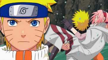 Naruto: para ver el anime con su novia, crea esta versión ultracondensada de 135h