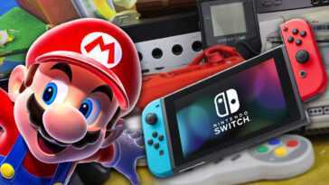Nintendo Switch: después de Nintendo 64, pronto estarán disponibles los juegos de estas famosas consolas