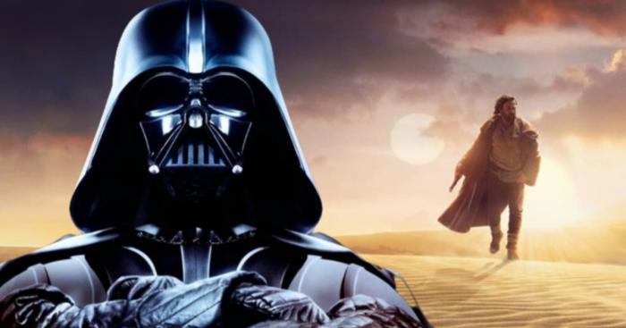 Obi-Wan: así será presentado Darth Vader en la serie 2 Obi Wan asi sera presentado Darth Vader en la serie