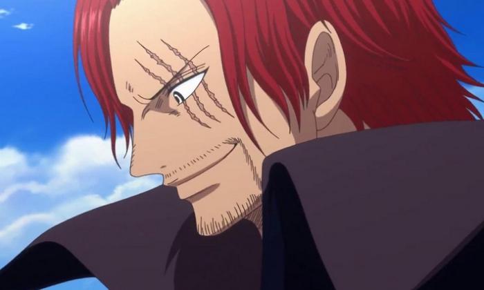 One Piece estas pistas que prueban que Shanks Le