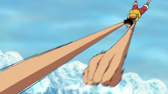 One Piece la revelacion de los ultimos capitulos es un