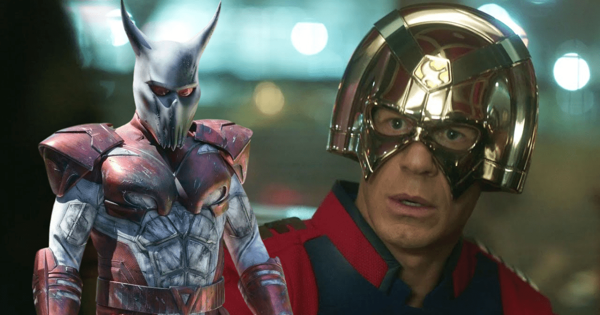 Peacemaker: este grupo de villanos podría ser el antagonista de la temporada 2 2 Peacemaker este grupo de villanos podria ser el antagonista de