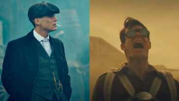 Peaky Blinders: el creador desvela el tráiler de su nueva serie con un actor de Game of Thrones