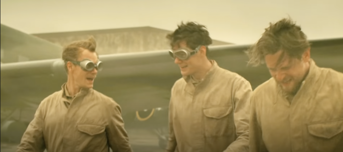 Peaky Blinders el creador desvela el trailer de su nueva