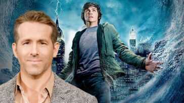 Percy Jackson: este joven colaborador de Ryan Reynolds será el héroe de la serie de Disney+