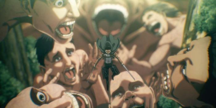 Pokemon tras Attack on Titan Wit Studio producira esta serie