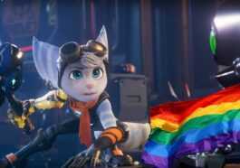 Ratchet & Clank: Insomniac Games es acusado de sexismo y censura homofóbica