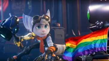 Ratchet & Clank: Insomniac Games es acusado de sexismo y censura homofóbica