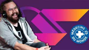 SpeedDons: El maratón benéfico de speedrunners de MisterMV comienza ahora, descubre el programa