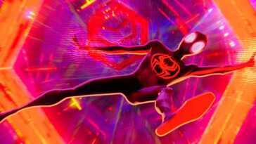 Spider-Man New Generation 2: Estreno de película animada pospuesto para 2023