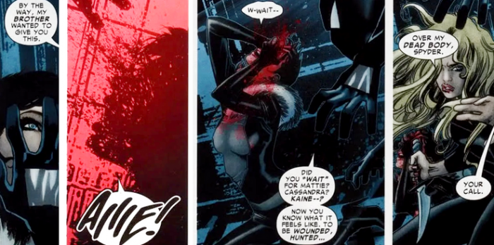 Spider-Man: aquí hay un poder desconocido ultra perturbador de Peter Parker 4 Spider Man aqui hay un poder desconocido ultra perturbador de Peter