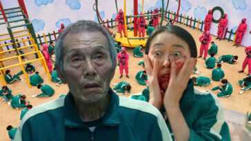 Squid Game: el director prepara esta película aún más violenta que la serie de Netflix