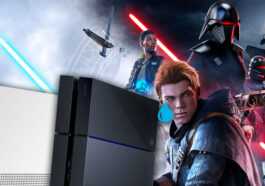 Star Wars Jedi Fallen Order 2: muy malas noticias para los jugadores de PS4 y Xbox One