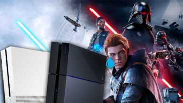 Star Wars Jedi Fallen Order 2: muy malas noticias para los jugadores de PS4 y Xbox One