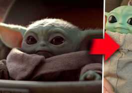 Star Wars: este coleccionista de Baby Yoda de The Mandalorian se beneficia de una buena rebaja de precio